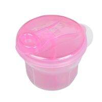 Lifetime Baby Milk Powder and Food Portable Container