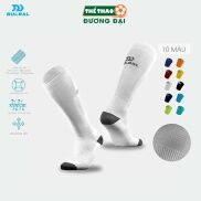 Tất Dài Bóng Đá Bulbal 1 Đôi Vớ Dài Đá Banh Chất Liệu Cotton Cao Cấp Ngăn