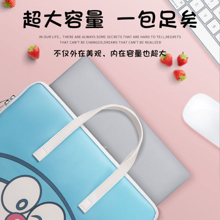 laptop-bag-handbag-notebook-14-inch-millet-12-apple-15-6-female-liner-power-pack-13