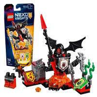 LEGO Nexo Knights 70335 : อัลติเมทลาวาเรียมิกซ์ (69 ชิ้น)