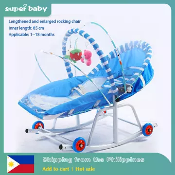 Baby sleeping clearance chair online