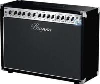 ิีBUGERA 6262-212 BOUTIQUE-STYLE 120-WATT 2-CHANNEL (สินค้าใหม่แกะกล่อง รับประกันศูนย์ไทย)