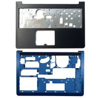 Newprodectstscoming NEW For Dell Inspiron 15 5000 5545 5547 5548 5557 Laptop Palmrest Upper Case/Bottom case 0K1M13 06WV6 06Y7PM