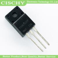 5pcs/lot P9NK70ZFP STP9NK70ZFP TO-220F 700V 7.5A original In Stock WATTY Electronics