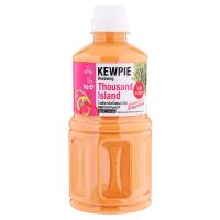 [Limited Deal] Free delivery จัดส่งฟรี Kewpie Thousand Island Dressing 500ml. Cash on delivery เก็บเงินปลายทาง