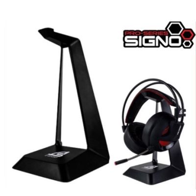 Signo E-Sport HS-800 TEMPUS Gaming Headphone Stand
