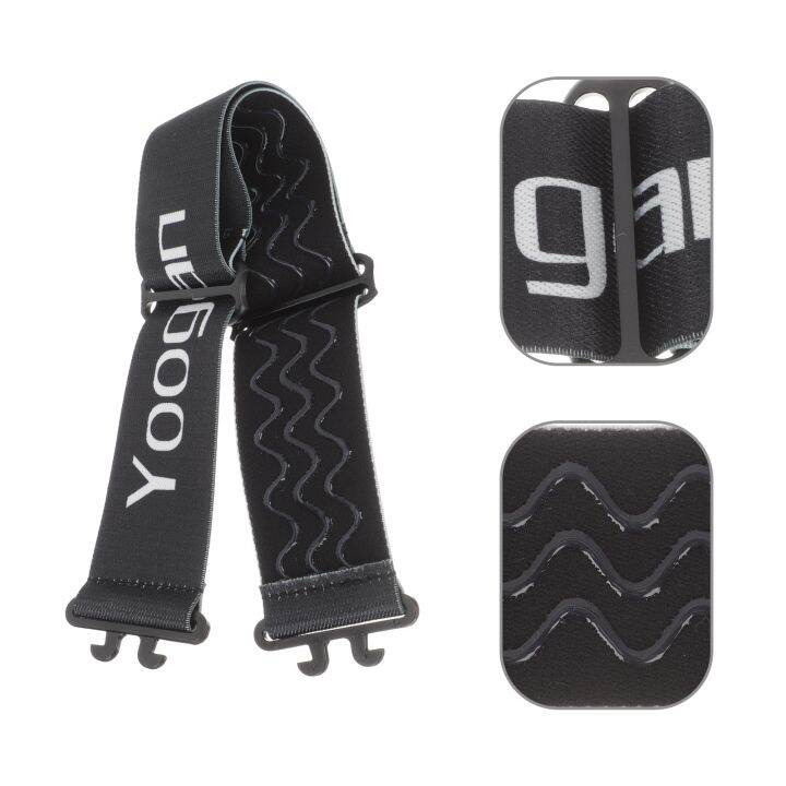 Ski Goggle Strap Multipurpose Goggles Sports Adjustable Elastic Straps