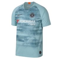 Chelsea 3rd jersey 2018/19