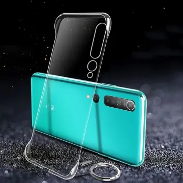 Funda For Xiaomi Redmi Note 12 Pro Plus 5G Candy Color Frameless Matte Case  For Redmi