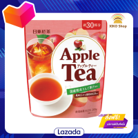 ?Promotion?จัดส่งฟรี Nitto black tea apple tea 200g