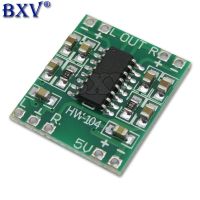 1PCS PAM8403 Super Mini Digital Amplifier Module 2 * 3W Class D Digital 2.5V To 5V Power Amplifier Board Efficient WATTY Electronics