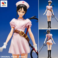 Figure ฟิกเกอร์ งานแท้ 100% MegaHouse จาก Karakuri Circus หุ่นเชิดสังหาร Talanda Lizelotte Tachibana ทารันด้า รีเซ่ ล็อตเต้ ทาจิบานะ 1/8 คนฝึกสัตว์ Ver Original from Japan Anime อนิเมะ การ์ตูน มังงะ คอลเลกชัน ของขวัญ New Collection ตุ๊กตา Model โมเดล