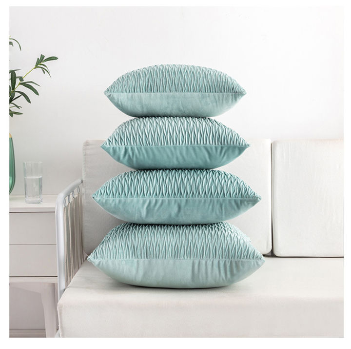 striped-geometry-velvet-throw-pillows-case-30x50-45x45-50x50-55x55cm-waist-cushion-cover-sofa-home-bedroom-decorative-new-year-decoration