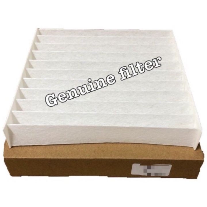 PROTON ERTIGA AIR COND CABIN FILTER Lazada