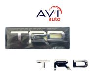 สติ๊กเกอร์แท้ศูนย์ Toyota Vigo/Revo /Fortuner