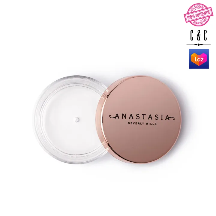 Anastasia Beverly Hills Brow Freeze 8g Brow Styling Wax Lazada PH