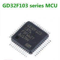 GD32F103CBT6 GD32F103R8T6 GD32F103RBT6 GD32F103RCT6 GD32F103VBT6 GD32F103VCT6 32บิต MCU