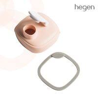 Hegen ฝาสำหรับดื่มน้ำ สีชมพู [1 ชิ้น] Hegen PCTO™ Spout Pink HEG13705115