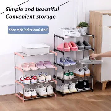 Individual sales shoe rack