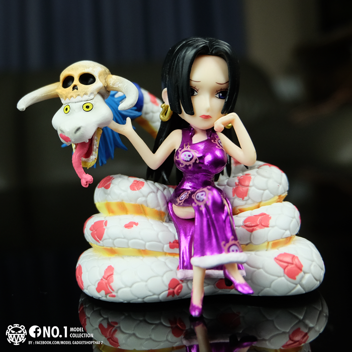 โบอา-boa-hancock-ก็อบเรซิ่น-15cm-พร้อมกล่อง-ลูกค้าทุกคนมีส่วนลดสูงสุด-200-บาท