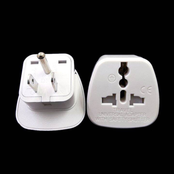 Philippines Thailand Japan United States Canada Power Connector