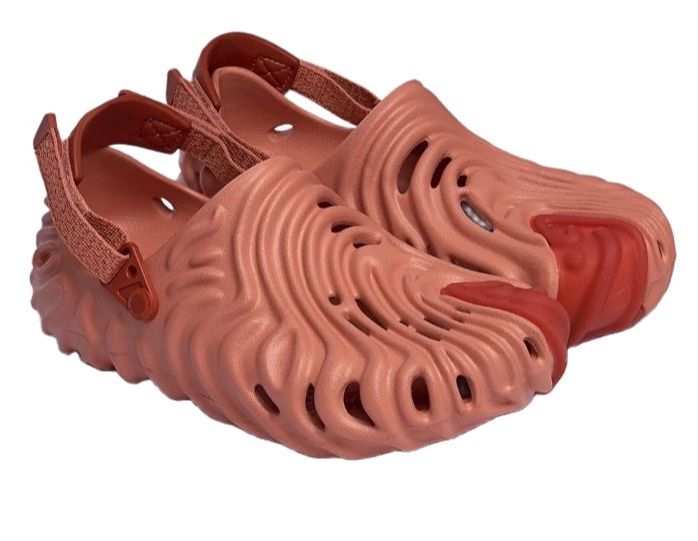 รองเท้าหัวโต-salehe-bembury-s-crocs-pollex-cloge-รองเท้าแตะผู้ชาย-รุ่นใหม่ล่าสุด-รองเท้าหัวโต-รองเท้ารัดส้น-รองเท้าแตะผู้ชาย-รองเท้าครอส์