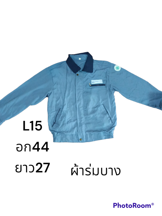 เสื้อเชิ้ตใส่ทำงานแขนยาว-เสื้อช้อปใส่ทำงาน-เซตผ้าบาง-สินค้าจากญี่ปุ่น-l09-l16