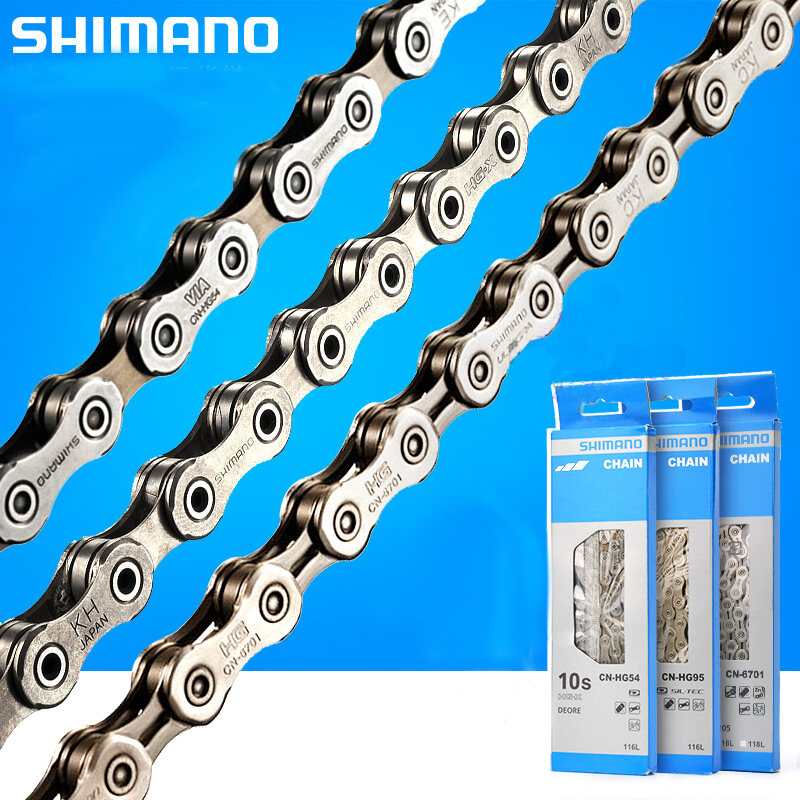 shimano mtb chain