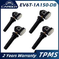 ❈ EV6T 1A150 DB Car TPMS Tire Pressure Monitoring System For Ford Focus Kuga Transit Courier Escape Mondeo Ecosport EV6T 1A180 CB