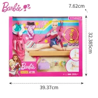 barbie gjm72