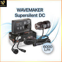 Skimz Wave Maker Super Silent Sine Wave ตัวทำคลื่น ปั๊มเวฟ ปั๊มทำคลื่น สำหรับตู้ทะเล พร้อมตัวคอนโทรล ปั็มคลื่น Wavemaker