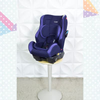 คาร์ซีทมือสอง COMBI Wego Long Car Seat CB1131XX (ปี2019) [20250]