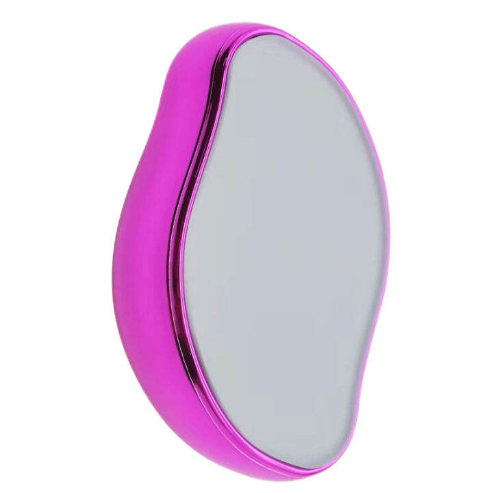 Nano Glass Hair Removal Washable Painless Gentle Epilator Exfoliate