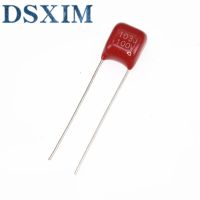 10pcs/lot Original CBB 100V 103J 0.01UF 10NF P5 Metallized Film Capacitor