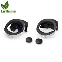 Leflame Tp5-2522เลนส์ Vr ป้องกันฝุ่นปกกันรอยขีดข่วนฝาครอบฝาปิดเลนส์ใช้ได้กับหมวกกันน็อค Vr2 Ps