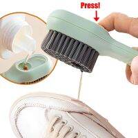 【hot】 Shoes Washing Press Out Refillable Discharge Dish Bowl Cleaning Household Tools