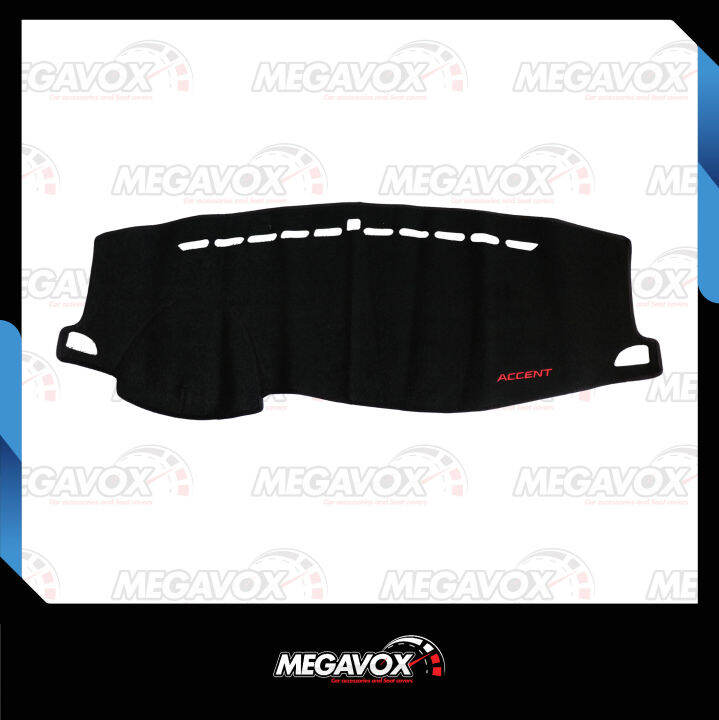 Hyundai Accent Sedan 20192022 Dashboard Cover Lazada PH