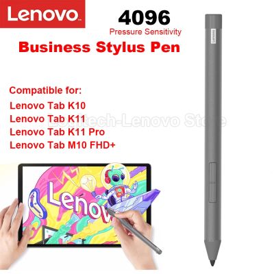 《Bottles electron》ปากกาปากกาสไตลัสสำหรับธุรกิจ Lenovo ที่มีความไวแรงดัน4096เหมาะสำหรับ K10แท็บ Lenovo/K11/K11โปร/M10 FHD
