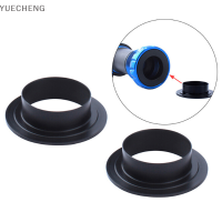 YUECHENG 2pcs 24mm Road BIKE BB เกลียวเพลากด-in BEARING Protection COVER