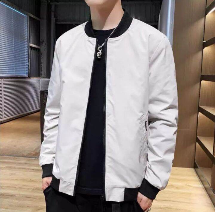 Bomber on sale jacket lazada