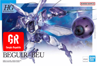 HG Beguir-Beu 1/144 Bandai