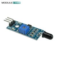 Flame detection Sensor IR Infrared receiver control module 760nm-1100nm