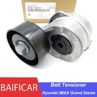 brand new Baificar Brand New Genuine Belt Tensioner Pulley 25281 4A010 25281 4A000 For Hyundai IMAX Grand H1 Starex