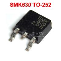 1pc SMK630 TO-252 SMK630D TO252 SMK630F