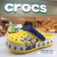 COD DSFERSTRETERER Crocs Kids Shoes Boys and Girls Sandals