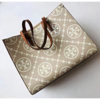 2023 new Tory Burch T Monogram handbag