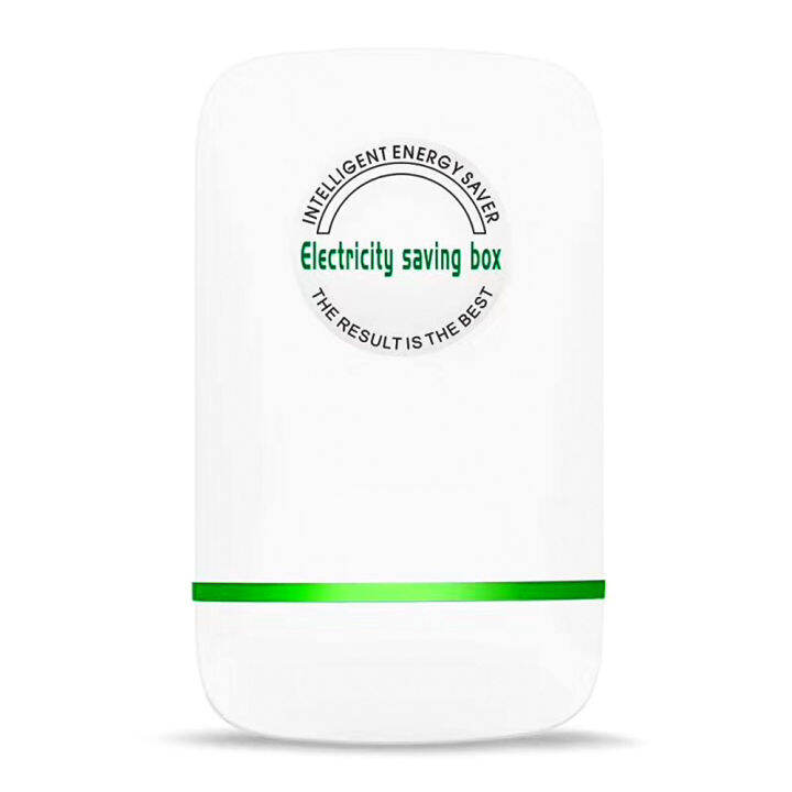 Power Saving Device Factor Household Energy Saver 28KW Intelligent High