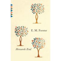 Bought Me Back ! &amp;gt;&amp;gt;&amp;gt;&amp;gt; Howards End Paperback Vintage Classics English By (author) E.M. Forster