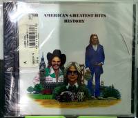 CD AMERICAS GREATEST HITS HISTIRY ***มือ1