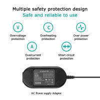 NP-W235 AC Power Adapter CP-W235 Dummy แบตเตอรี่ DC Coupler สำหรับ Fujifilm XT-4 X-H2S g FX 50SII กล้อง